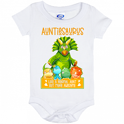 Baby Onesie - 06 Month