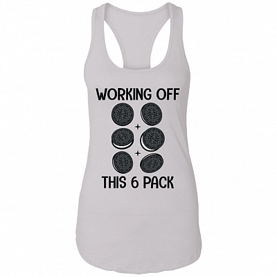 Ladies Racerback Tank