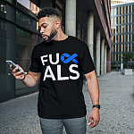40 HG. Fuck ALS (2) mk