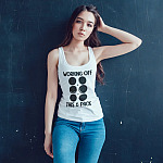 47HG. Working Off 6 Packs 1 (2) mk