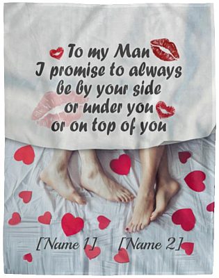 Cozy Plush Fleece Blanket - 60x80