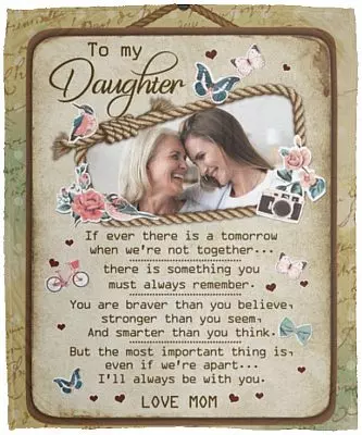 Personalized Photo Blanket, White, Cozy Plush Fleece Blanket - 50x60