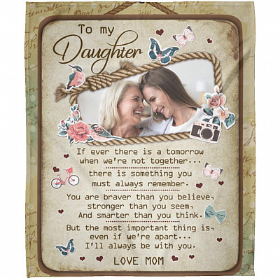 Arctic Fleece Blanket - 50x60