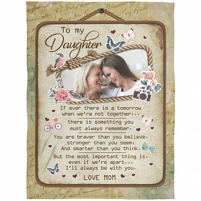 Arctic Fleece Blanket - 60x80