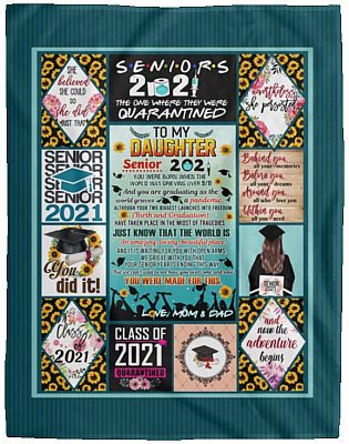 Cozy Plush Fleece Blanket - 60x80