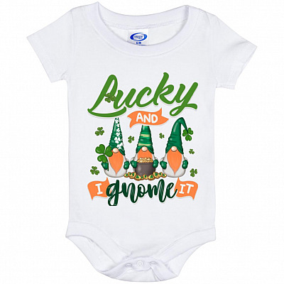 Baby Onesie - 06 Month