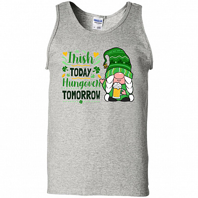 Unisex Tank Top