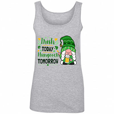 Ladies Tank Top