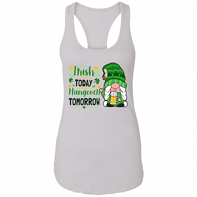 Ladies Racerback Tank