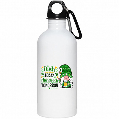20 oz. Stainless Water Bottle
