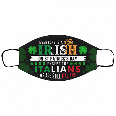 Cloth Face Cover – Small/Medium