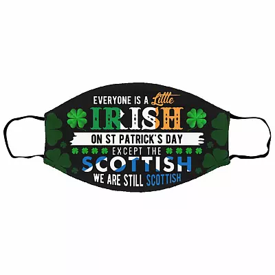 Cloth Face Cover – Small/Medium