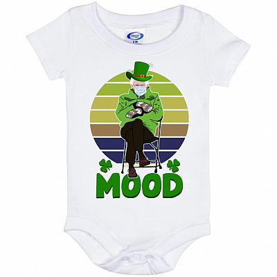 Baby Onesie - 06 Month