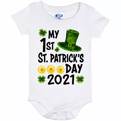Baby Onesie - 06 Month