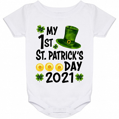 Baby Onesie - 24 Month