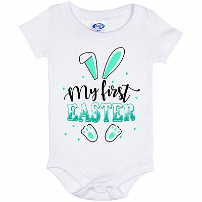Baby Onesie - 06 Month