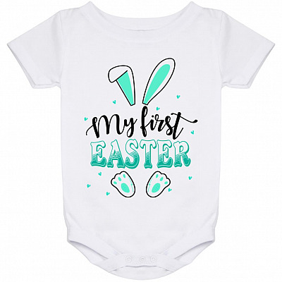 Baby Onesie - 24 Month