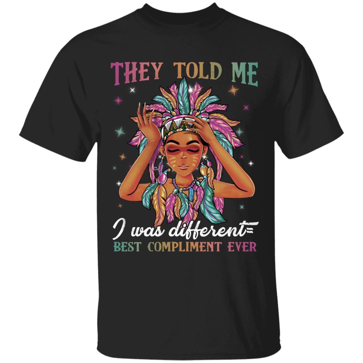 cherokee tee, Black, Unisex T-Shirt cherokee tee, Black, Unisex T-Shirt