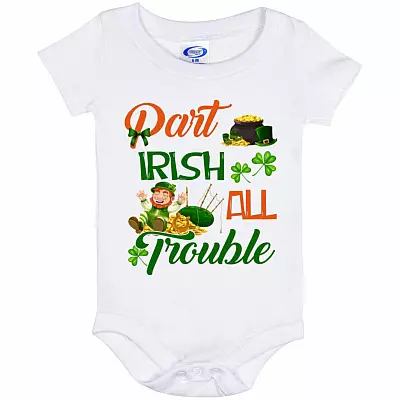 Baby Onesie - 06 Month