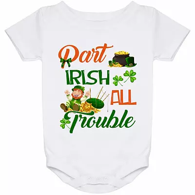 Baby Onesie - 24 Month