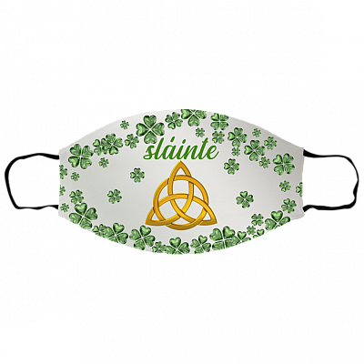 Cloth Face Cover – Small/Medium