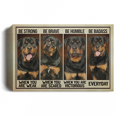1.5'' Deluxe Canvas