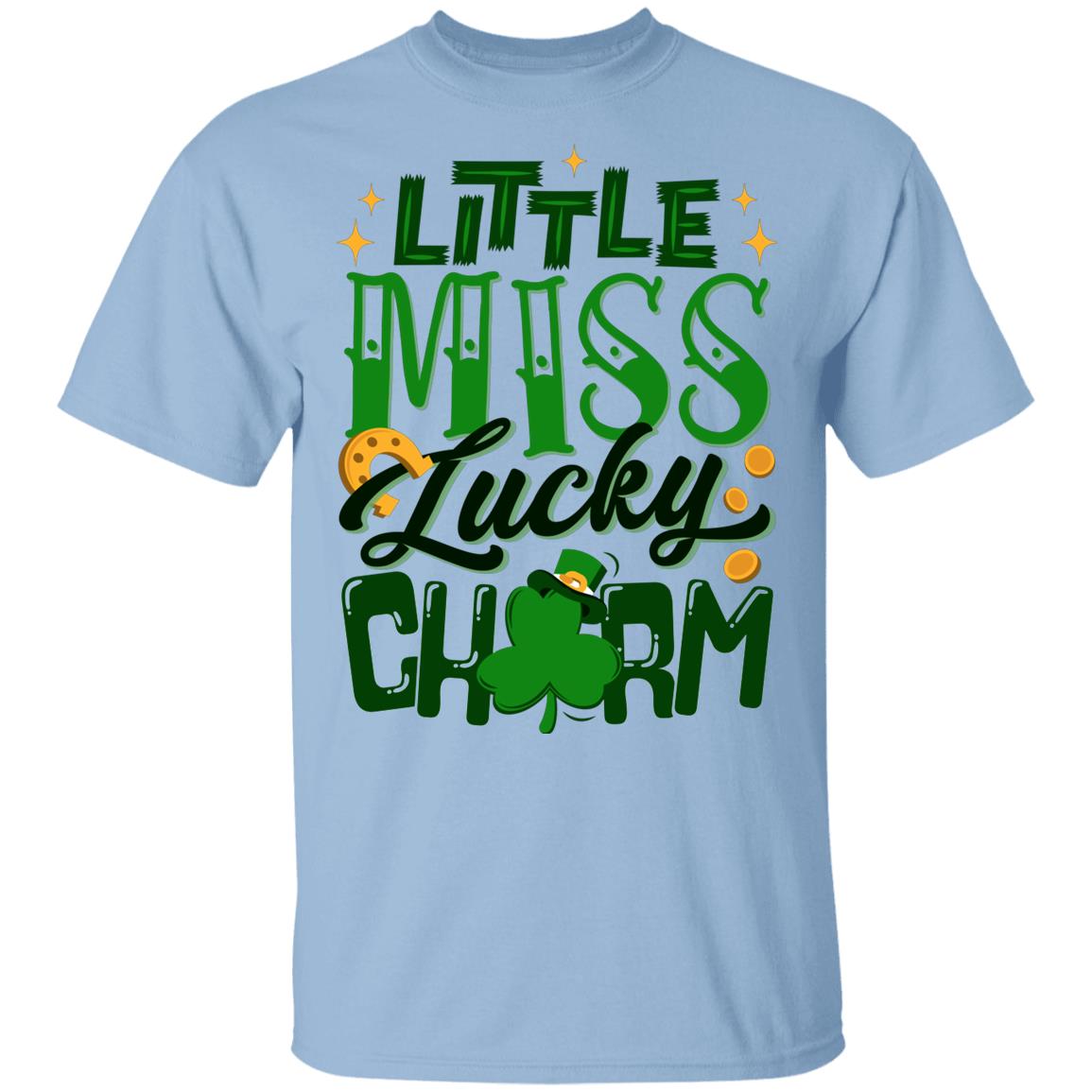 charm shirt, Light Blue, Youth T-Shirt charm shirt, Light Blue, Youth T-Shirt