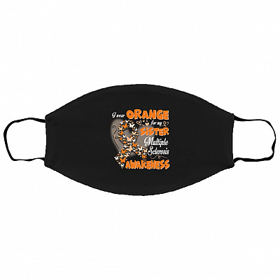 Cloth Face Cover – Small/Medium