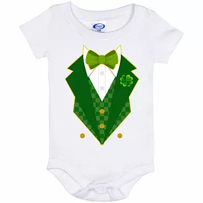 Baby Onesie - 06 Month