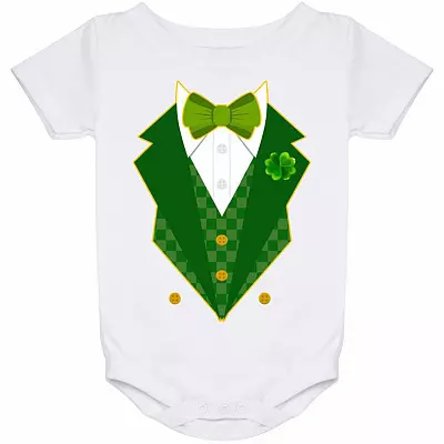 Baby Onesie - 24 Month