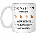 Hand Clap Mug, White, 11 oz. White Mug