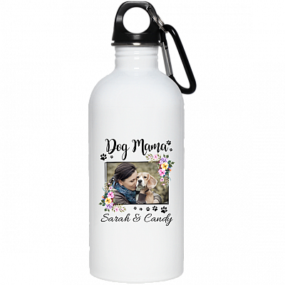 20 oz. Stainless Water Bottle