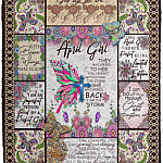 VPM Cozy Plush Fleece Blanket - 50x60, White, Cozy Plush Fleece Blanket - 50x60 VPM Cozy Plush Fleece Blanket - 50x60, White, Cozy Plush Fleece Blanket - 50x60