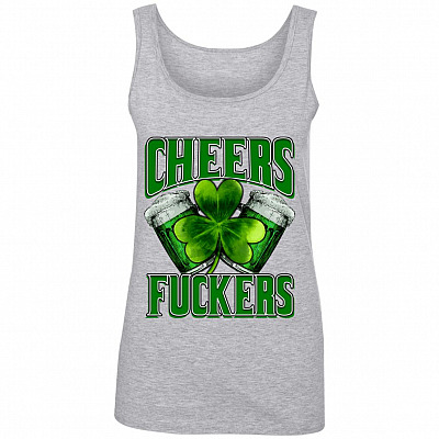 Ladies Tank Top