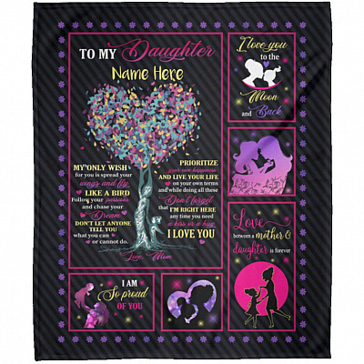 Arctic Fleece Blanket - 50x60