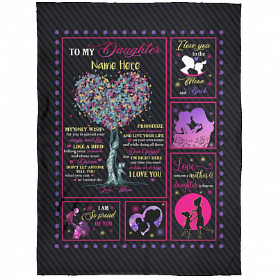 Arctic Fleece Blanket - 60x80