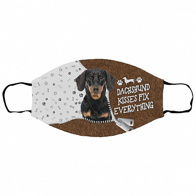 Cloth Face Cover – Small/Medium