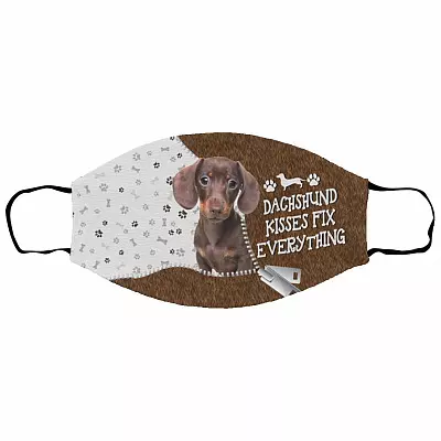 Cloth Face Cover – Small/Medium