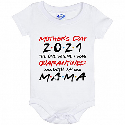 Baby Onesie - 06 Month