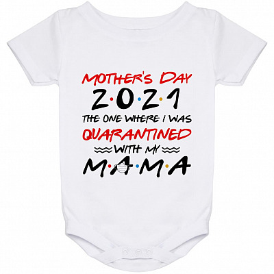Baby Onesie - 24 Month