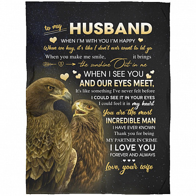 Arctic Fleece Blanket - 60x80