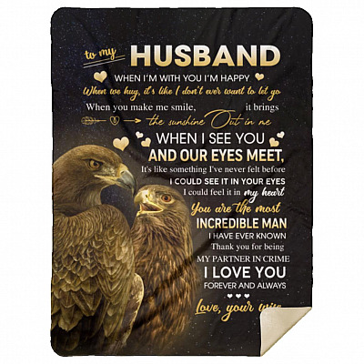 Premium Mink Sherpa Blanket - 60x80