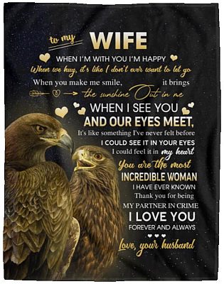 Cozy Plush Fleece Blanket - 60x80