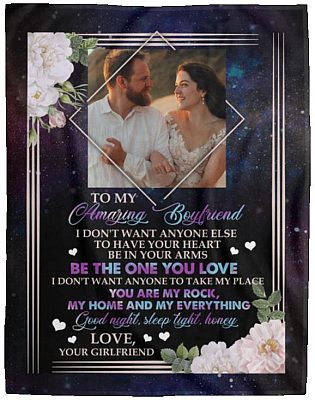 Cozy Plush Fleece Blanket - 60x80