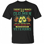 veteran shirt, Black, Unisex T-Shirt veteran shirt, Black, Unisex T-Shirt
