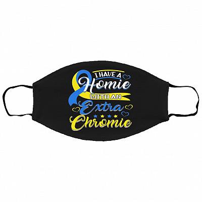 Cloth Face Cover – Small/Medium