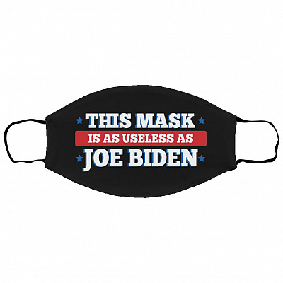 Cloth Face Cover – Small/Medium