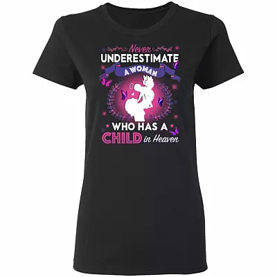 Ladies T-Shirt