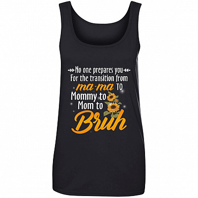 Ladies Tank Top