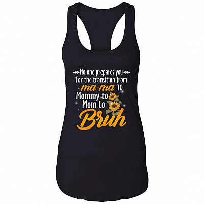 Ladies Racerback Tank
